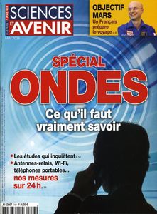 Électrosensibilité : superbe opération de comm'