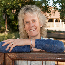 Alison Van Eenennaam