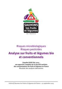 Les scandales du « Saladegate »