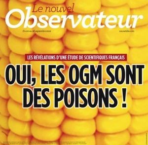 Tri sélectif : ne jetez pas votre enfant pollué à la poubelle !