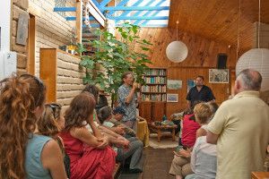 La permaculture : notre avenir écologique ou un hobby non durable pour des militants de l'agroécologiques néoruraux ?