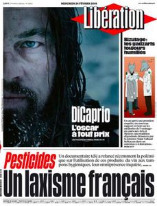 Libération : entre raison et déraison