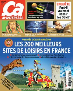« La vente de 84 % des OGM est associée à celle d'herbicides » ? Et alors ?