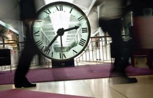 DEVENEZ MAITRE DE VOTRE TEMPS