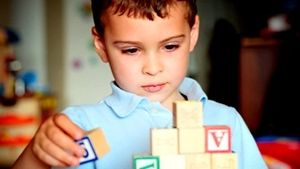 L’AUTISME