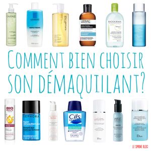 LE DEMAQUILLAGE