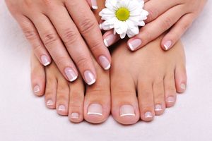 L’entretien des ongles mains/pieds