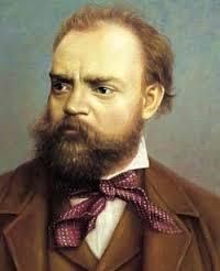 Antonín Dvořák (1841-1904)