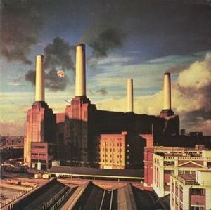 Animals (1977)