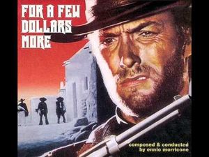 Et pour quelques dollars de plus (1965)