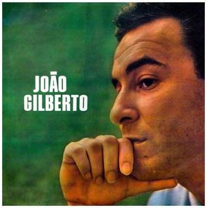 Joao Gilberto (1972)