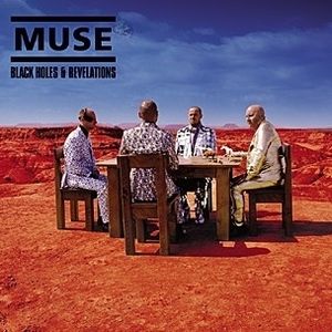 Black Holes and Revelations (2006)