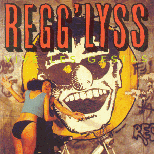 Vive les gestes (1992)