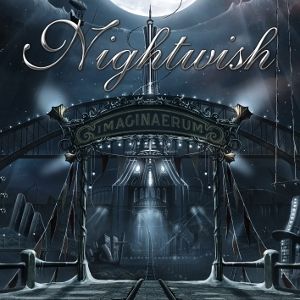 Imaginaerum (2011)