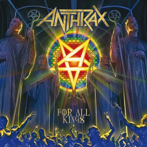 For All Kings (2016)