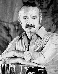 Astor Piazzolla (1921-1992)