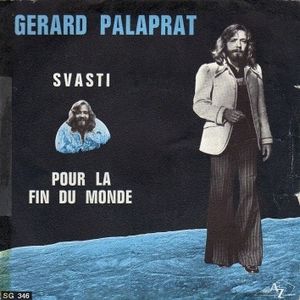 Pour la fin du Monde / Svasti (1971)