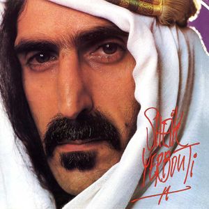 Sheik Yerbouti (1979)
