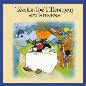 Tea for the Tillerman (1970)