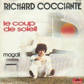Le coup de soleil (1979)