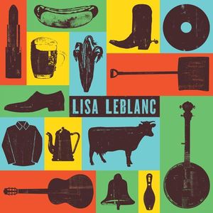 Lisa Leblanc (2012)