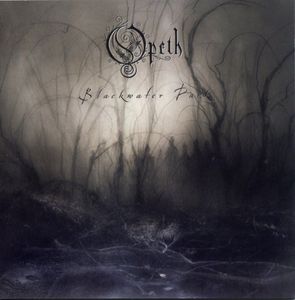 Blackwater Park (2001)