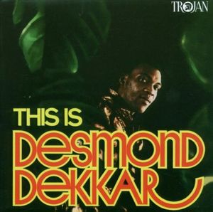 This Is Desmond Dekkar (1969)