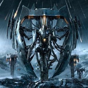 Vengeance Falls (2013)