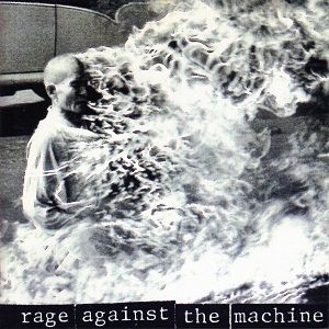 Rage Against the Machine (1992)