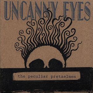 Uncanny Eyes (2007)