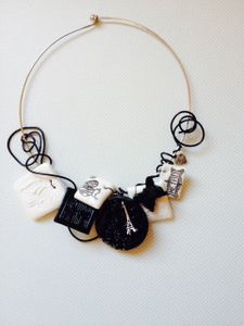 Noir et blanc