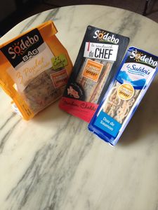 Sodebo