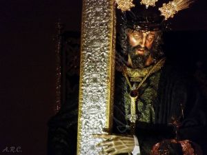 Comienzan los Ensayos de la Cuadrilla de Ntro. Padre Jesús de Las Penas