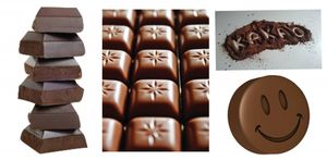 Vous aimez le chocolat? Voici les avantages!