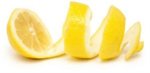 ATTENTION: LE ZESTE DE CITRON POUR SE DÉBARRASSER DE L'INFLAMMATION ET LA DOULEUR CHRONIQUE