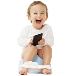 COMMENT FORMER VOTRE TOILETTE ENFANT EN JUSTE 3 JOURS? MÉTHODE INCROYABLE QUI FONCTIONNE À 100%