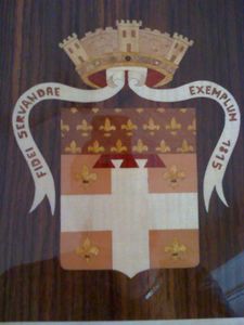 La marqueterie... cet art ancestral