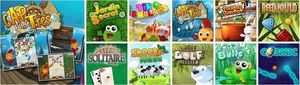 les jeux de prizee