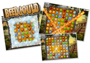 Le jeu en ligne Beedjould