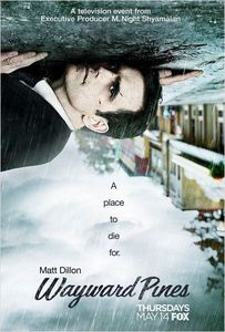 Wayward Pines : "Suivez les règles ! "