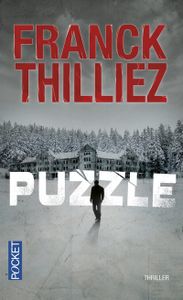 "Puzzle" F. Thilliez
