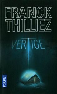 "Vertige" Franck Thilliez