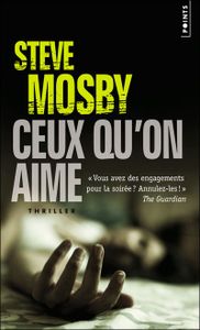 "Ceux qu'on aime" de S. Mosby