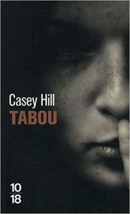 "Tabou" de C. Hill