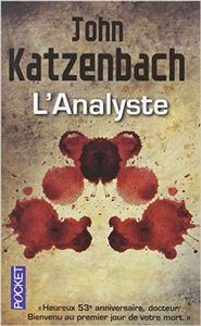 "L'Analyste" de J. Katzenbach