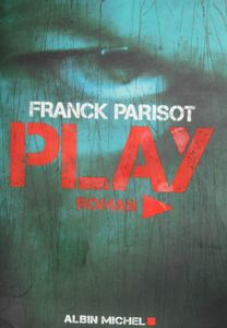 "Play" de F. Parisot