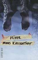 "Hiver" de M. Kallentoft