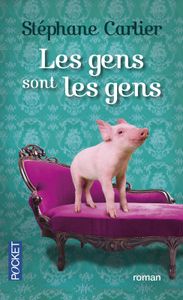 "Les gens sont les gens" de S. Carlier