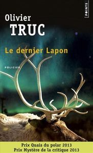 "Le dernier lapon" d'O. Truc