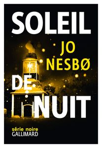 "Soleil de nuit" de J. Nesbo
